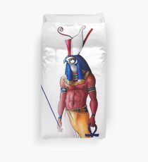 Horus Duvet Cover