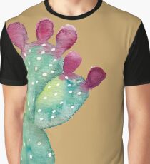 Prickly Pear Graphic T-Shirt