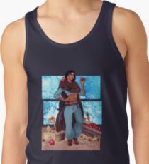 Riffraff! Pirate! Tank Top