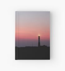 Lighthouse | Fire Island, New York Hardcover Journal