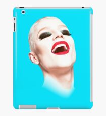 Jeder spricht über Jamie iPad-Hülle & Klebefolie