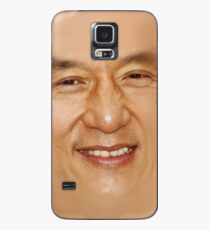 Jackie Chan Case/Skin for Samsung Galaxy