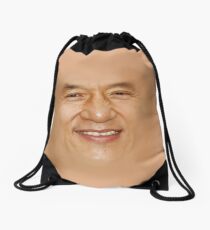 Jackie Chan Rucksackbeutel