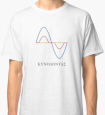 Kynodontas - Dogtooth by Yorgos Lanthimos Classic T-Shirt