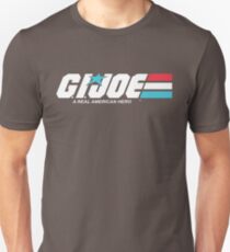 G.I. Joe Unisex T-Shirt