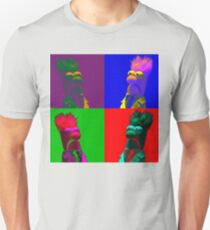 Beaker Pop Unisex T-Shirt