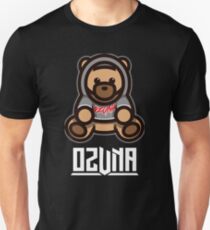 ozuna bear Unisex T-Shirt