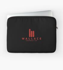 wallace corporation Laptop Sleeve