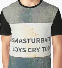 girls do, boys 2 Graphic T-Shirt