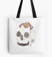 Nasty Boy Tote Bag