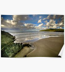 Sunshine Coast Poster