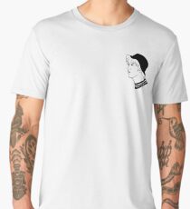 NCT HAECHAN Men's Premium T-Shirt