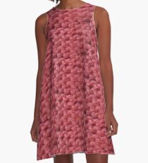 Printemps 2012 A-Line Dress