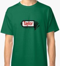 Pork Roll - New Jersey Cuisine Classic T-Shirt