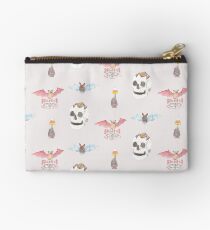 Bat Herd Studio Pouch