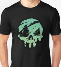 Sea of Thieves Unisex T-Shirt