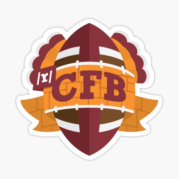 Blacksburg Sticker
