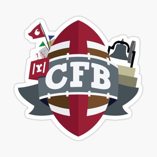 Pullman Sticker