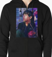 V | Singularity Zipped Hoodie