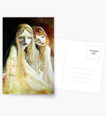 Protection Postcards
