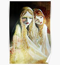 Protection Poster