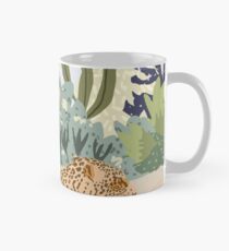Wie man deinen Gepard ausbildet Tasse (Standard)