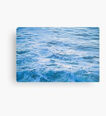Ocean Metal Print