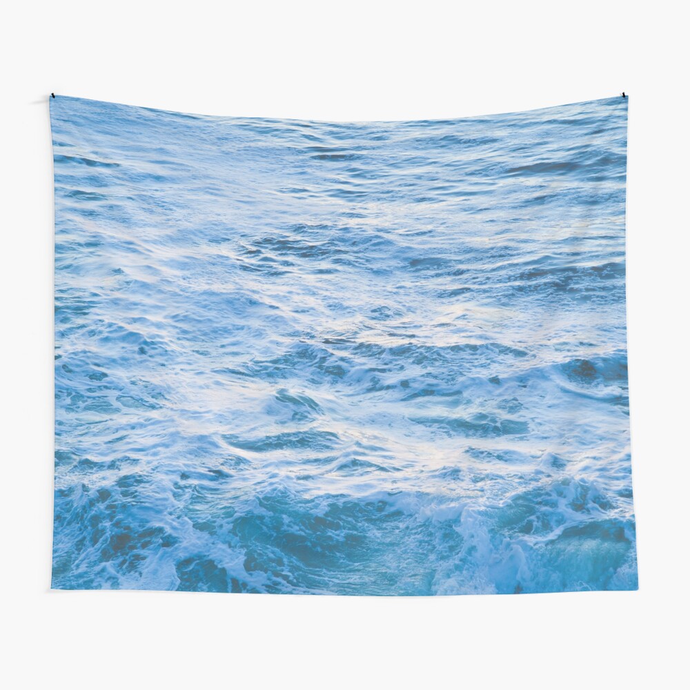 Ocean Wall Tapestry