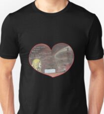 Dream Plead Unisex T-Shirt