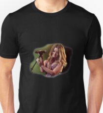 My Church Unisex T-Shirt