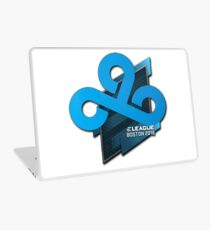 C9 | Cloud 9 | Boston Major Laptop Skin