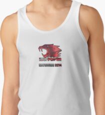 IBuyPower Holographic Tank Top