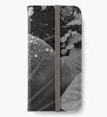 Tau iPhone Flip-Case/Hülle/Klebefolie