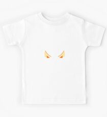 Halloween Katze Kinder T-Shirt