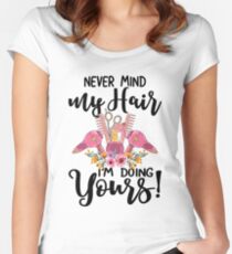 For Hairstylist T Gifts Merchandise Redbubble
