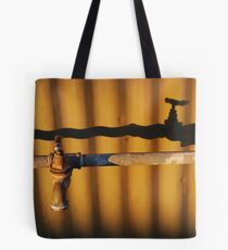 Precious... Tote Bag