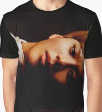 SHINee TAEMIN PRESS YOUR NUMBER Graphic T-Shirt