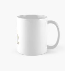 Caveman, Neanderthal Mug