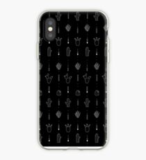 Kaktus iPhone-Hülle & Cover