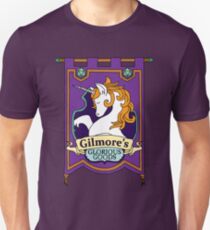Gilmore's Glorious Goods Unisex T-Shirt