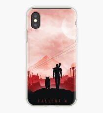Fallout iPhone Case