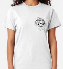 Hello Jackie! Friday Night Dinner Classic T-Shirt