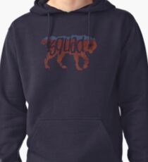 Life is strange 2 - Sean Cosplay Pullover Hoodie