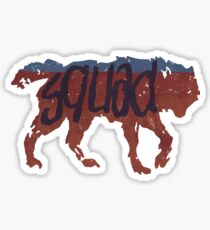 Life is strange 2 - Sean Cosplay Sticker