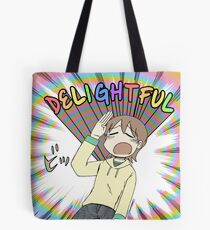 Absolutely Delightful Yuuko Tote Bag
