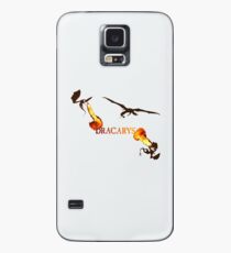 DRACARYS Case/Skin for Samsung Galaxy