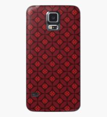 Pattern of Isle Of Dogs I Case/Skin for Samsung Galaxy