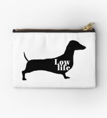 Bolso de mano Vida baja Wienerdog