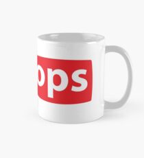 devops Classic Mug