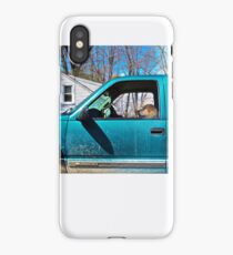 Photographs iPhone Case